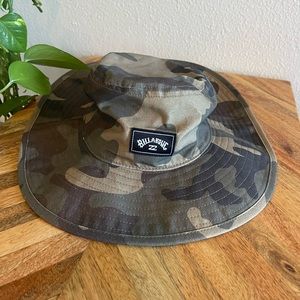 BILLABONG Men’s Safari Sun Hat